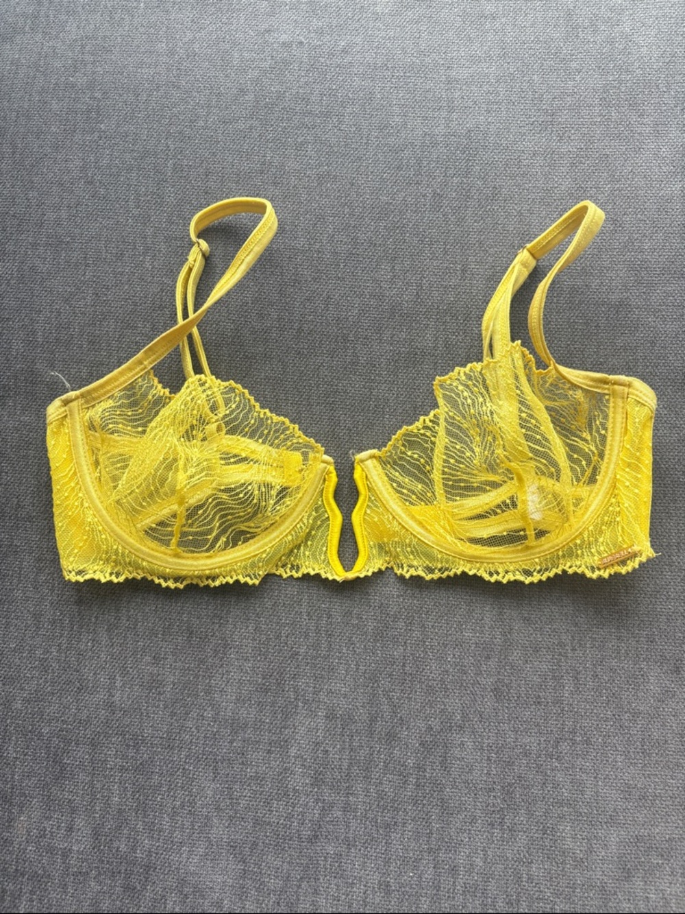 Bluebella bra